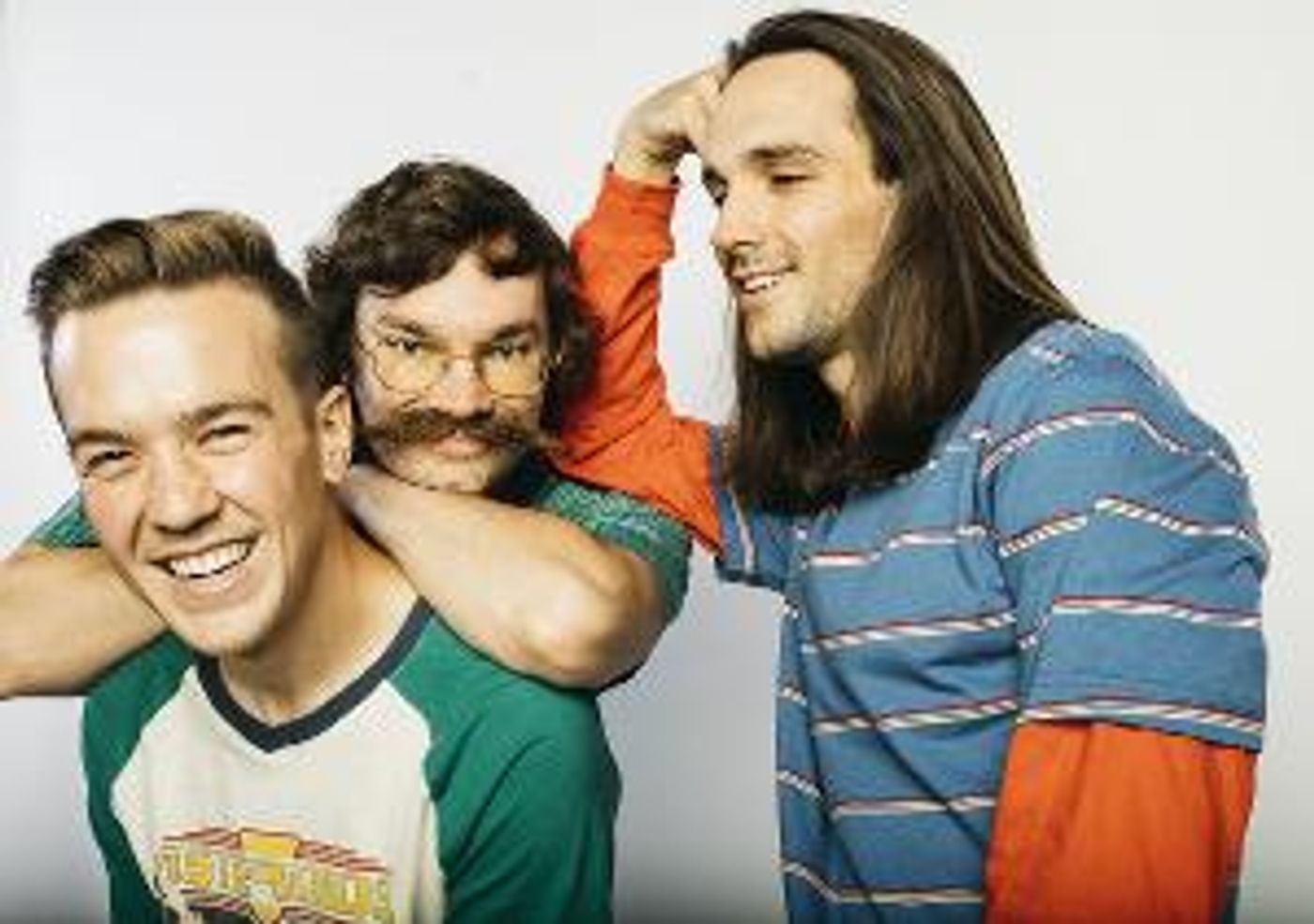 TINY MOVING PARTS Canceled at Fox Theatre  Image