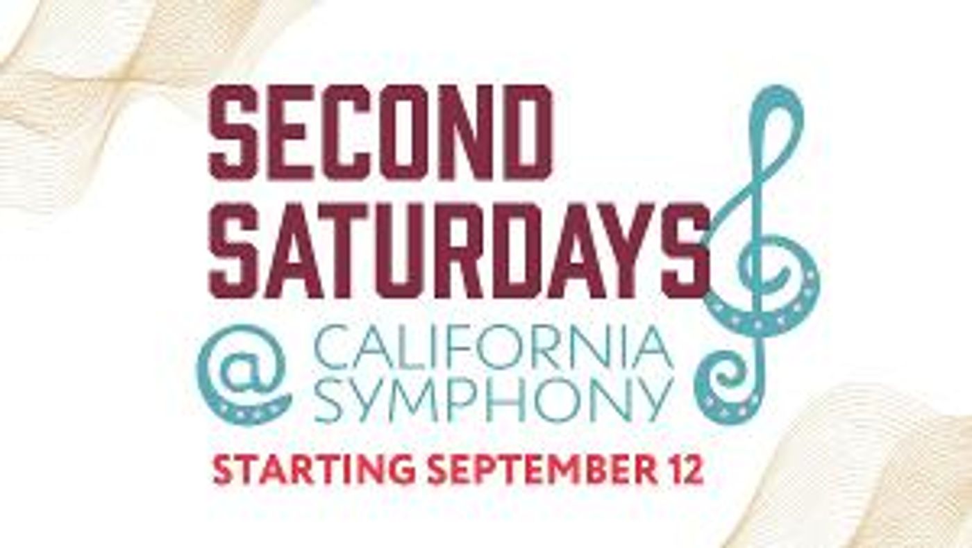 California Symphony And Music Director Donato Cabrera Announce Details For Fall 2020 Virtual Concerts  Image