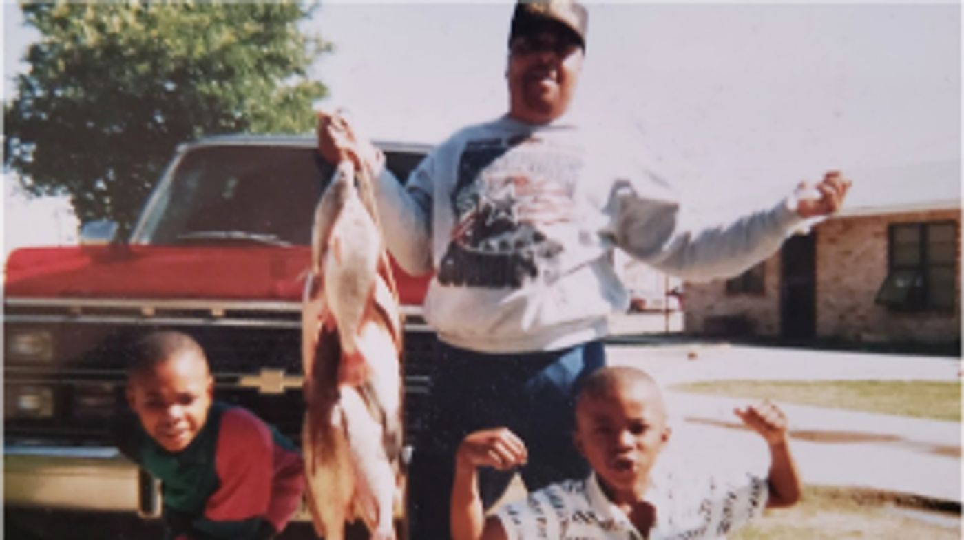 Stevie Walker-Webb to Stage HUNDREDS OF THOUSANDS: A 24-Hour Public Demonstration  Image