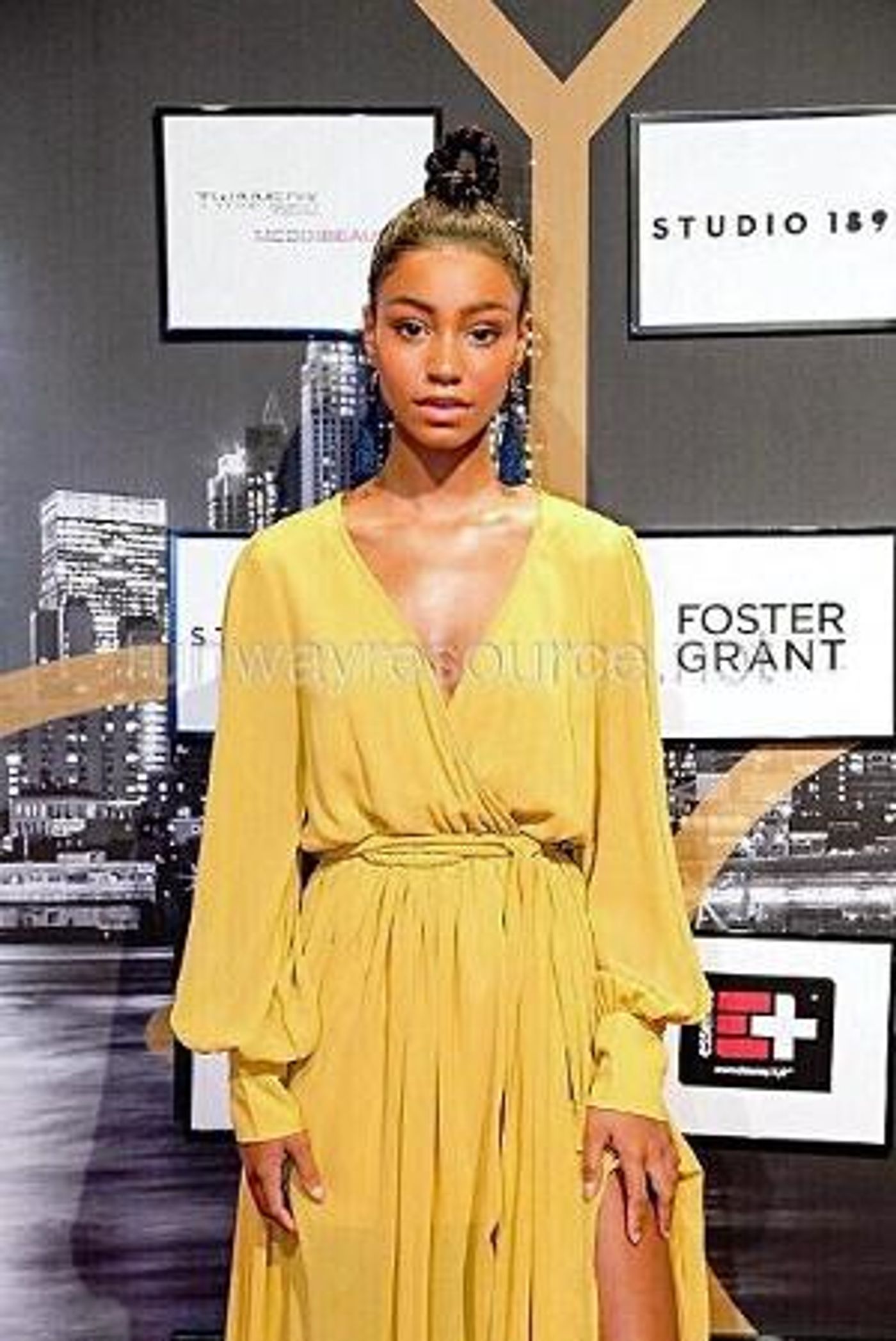 Feature Film KURT Adds Laurissa Romain to Cast  Image