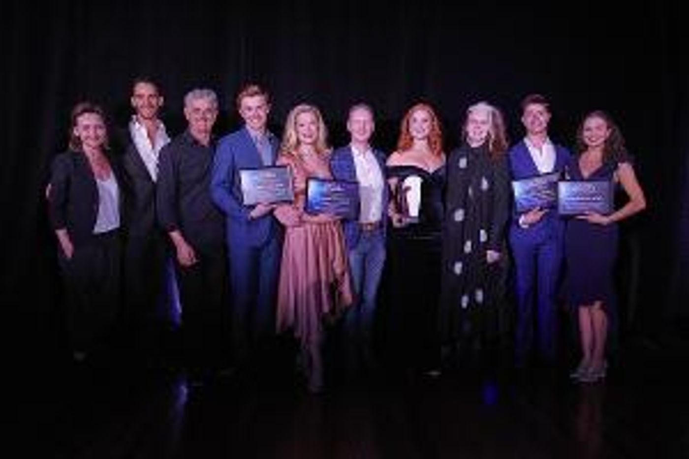 Semi-Finalists Announced For 2020 Rob Guest Endowment  Image