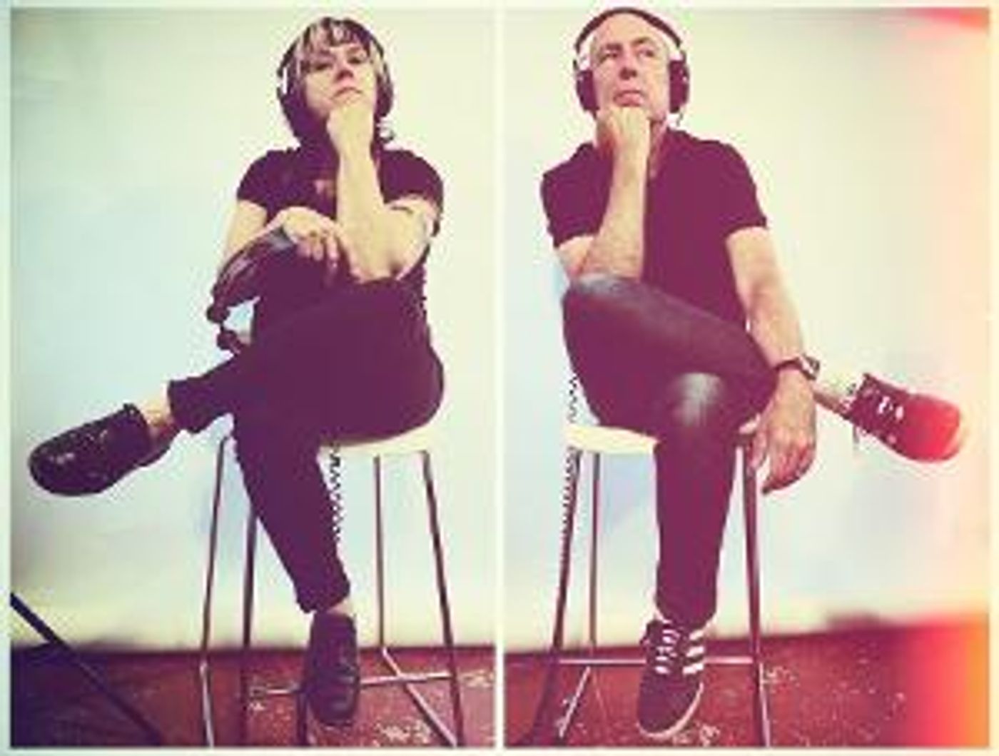 Lunchbox Release 'Dream Parade' Video & Announce New LP  Image