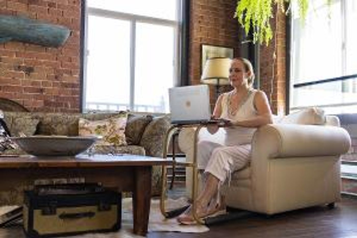 Veteran Montreal Casting Director Heads To Dragon's Den September 1  Image