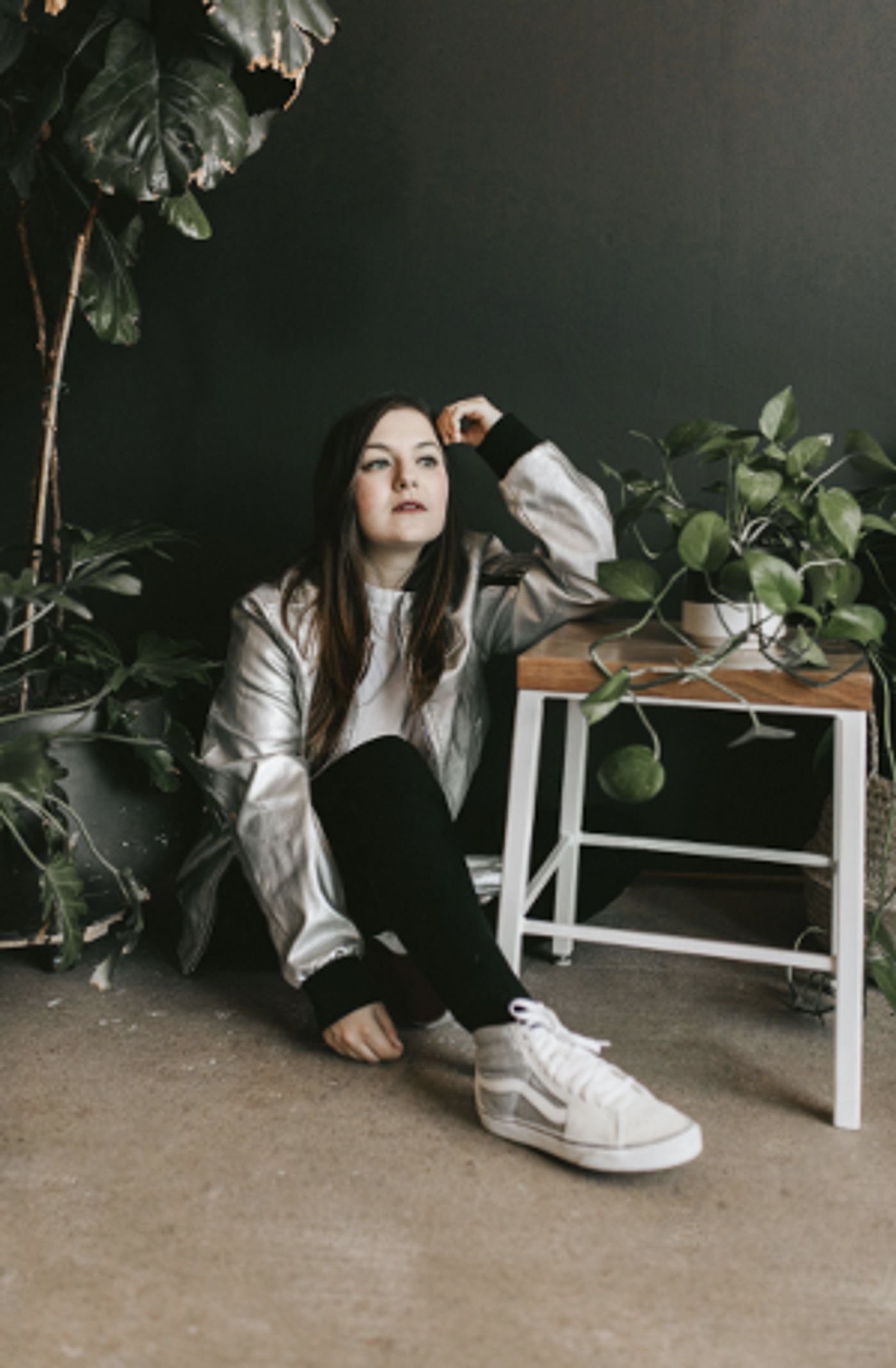 Brigitte Mena Streams New Album 'Element'  Image