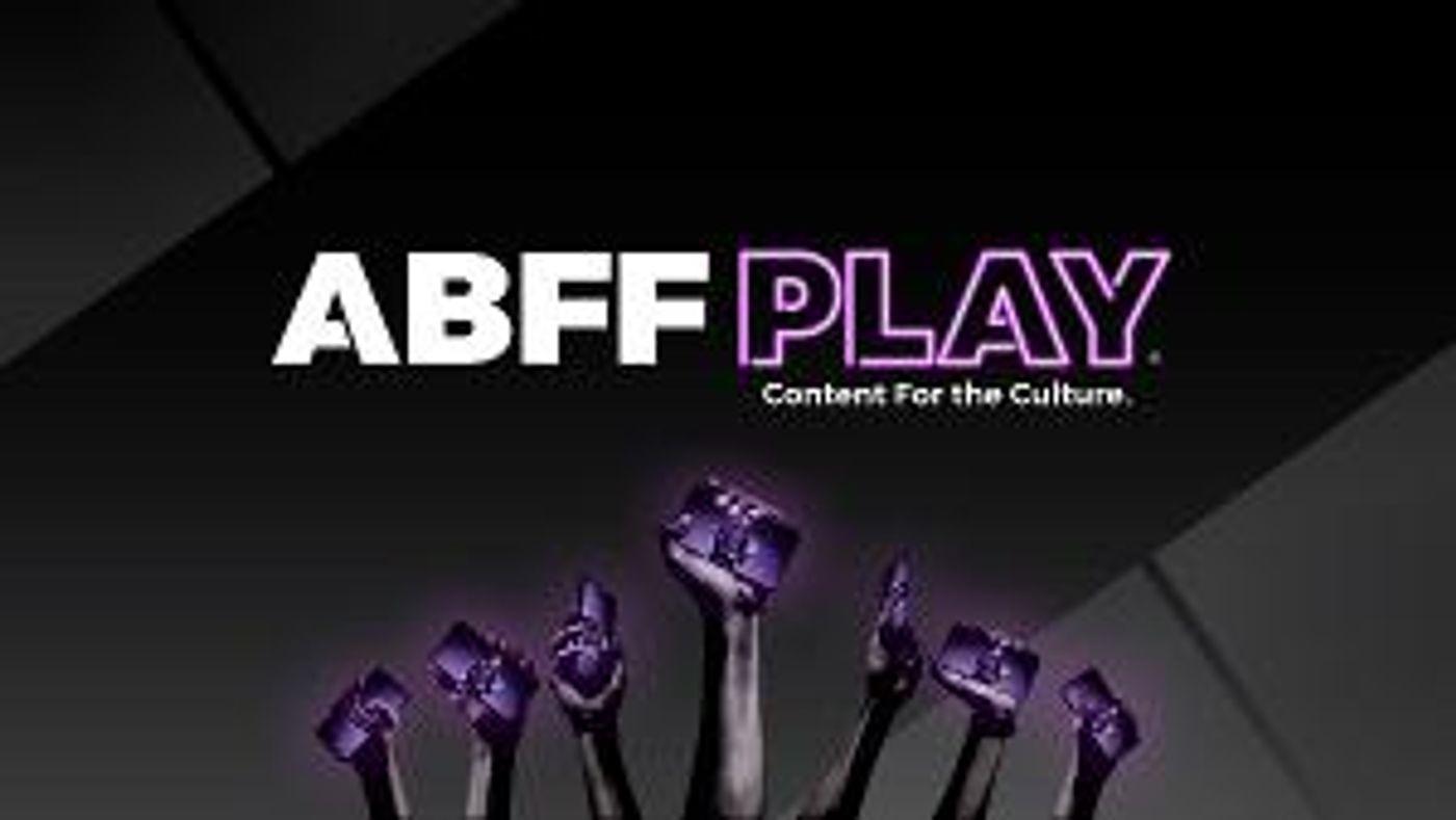 Streaming Service and Digital Movie Theater Showcases Black And Brown Content  Image