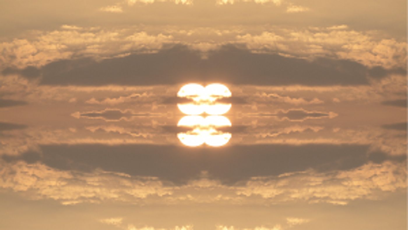 Times Square Arts Announces The Return Of MIDNIGHT MOMENT  Image