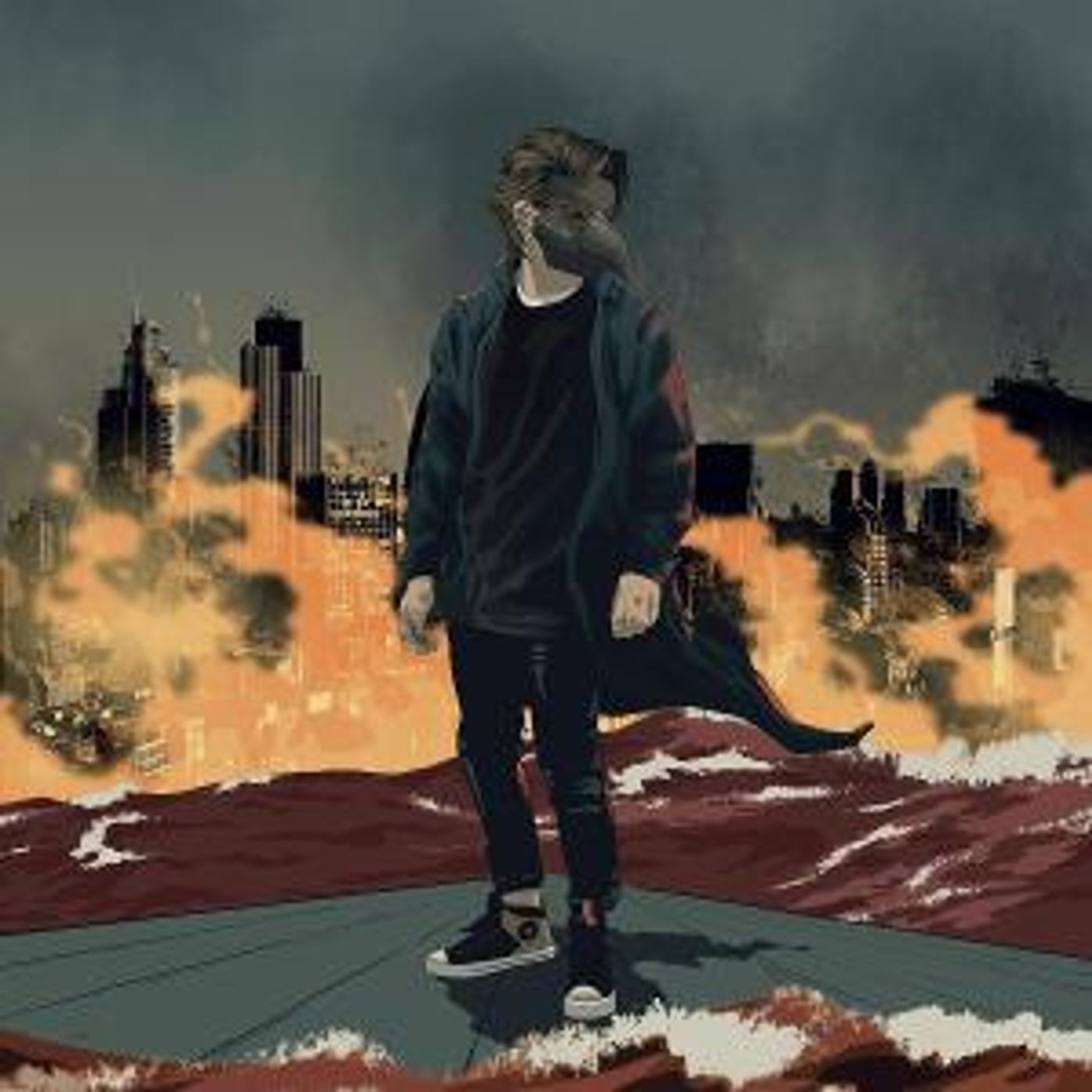 Boy Becomes Hero Shares New Single 