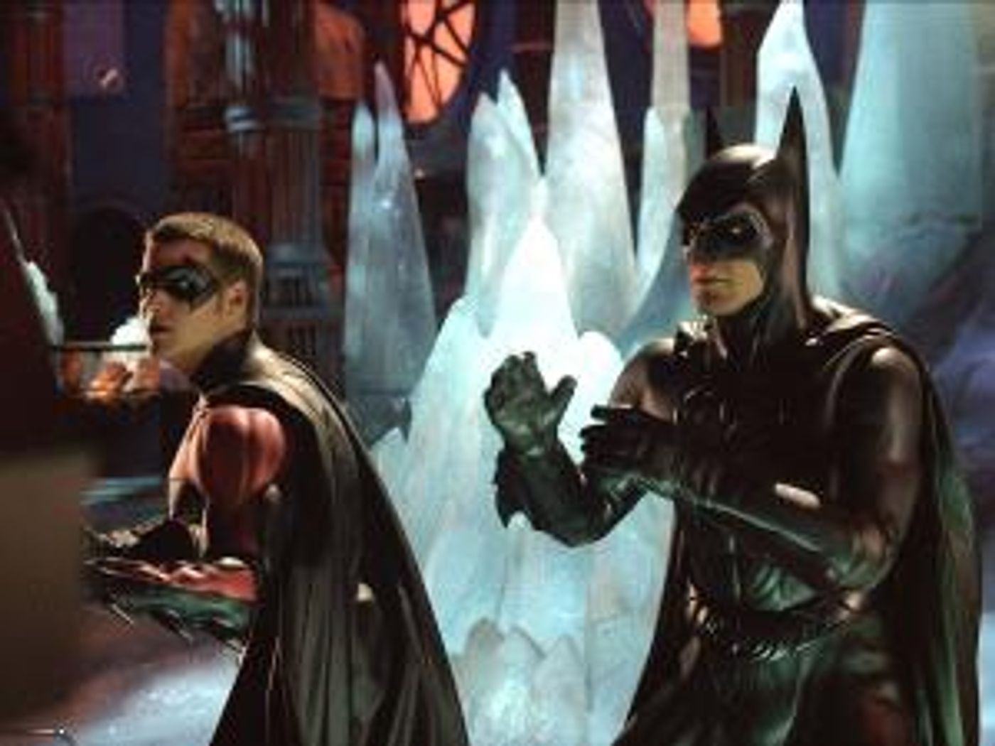 DC Films & Series Available to Stream on HBO Max This Month  Image