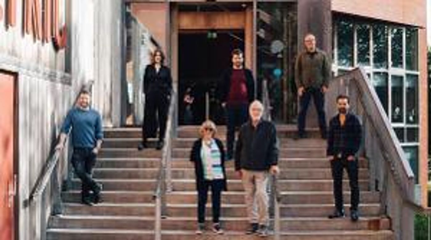 Media Traverse Theatre and Lyric Theatre Belfast Announce New Co-production, DENOUEMENT By John Morton  Image