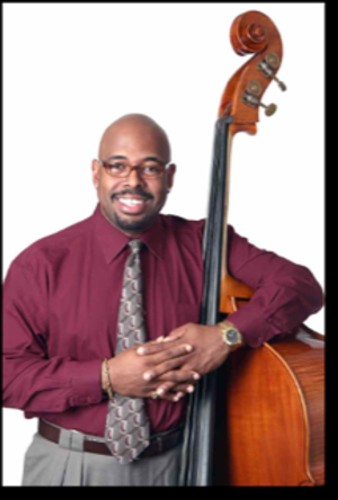 Christian McBride Readies Second Open Studio Jazz Instructional Course  Image