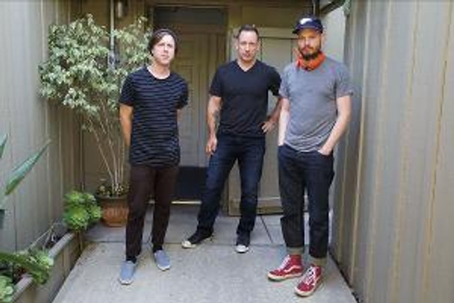 Jimmy Chamberlin Complex Announce New LP, Share Single 'Humility' Image