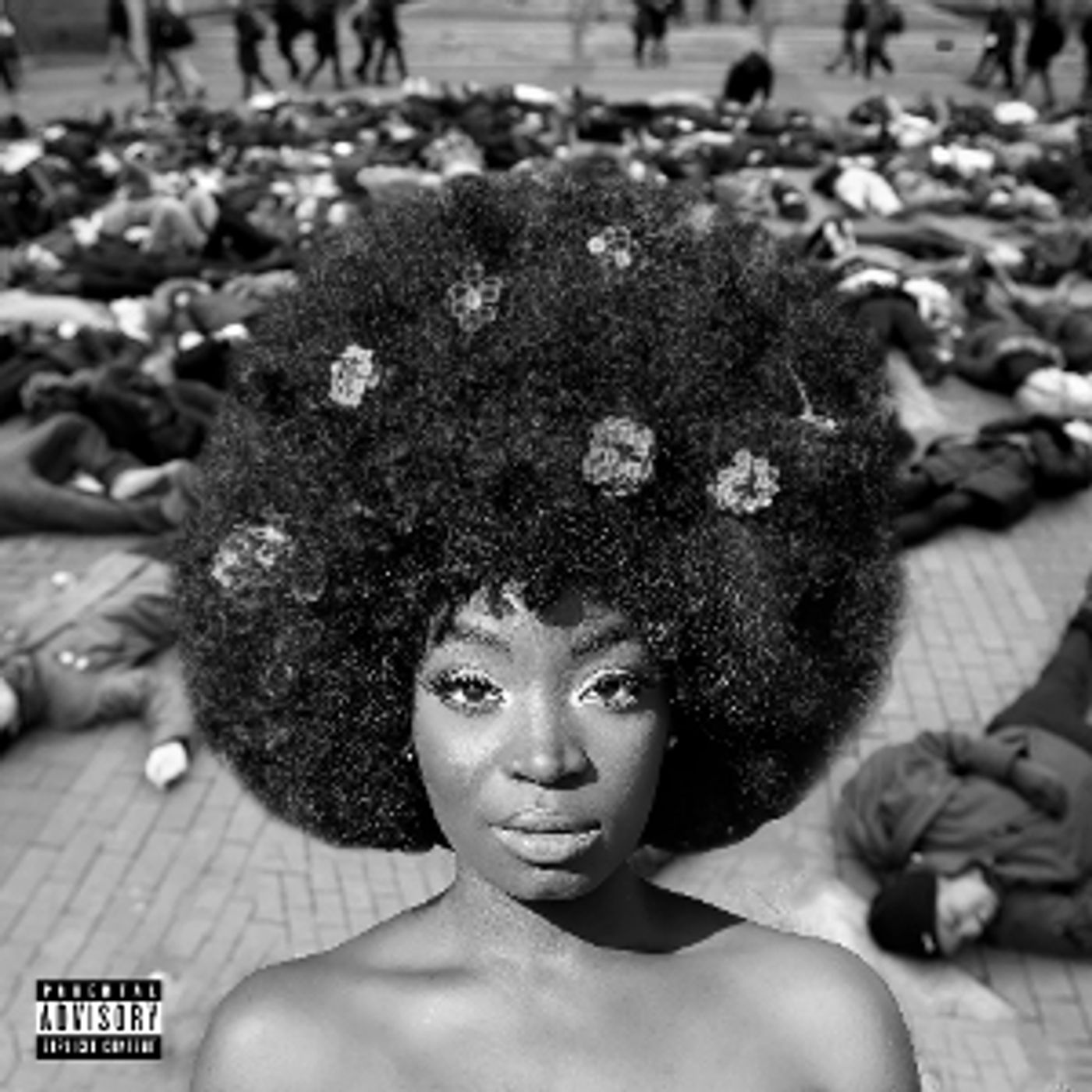 Cocoa Sarai Delivers A Call To Action Against Police Brutality With  New Single 'Strange Fame'  Image