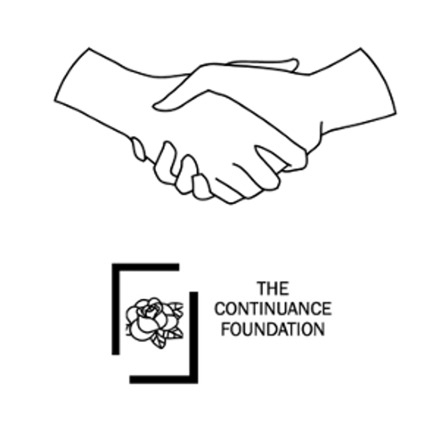 Music Agent Daniel McCartney Launches Non-Profit Organization, The Continuance Foundation  Image