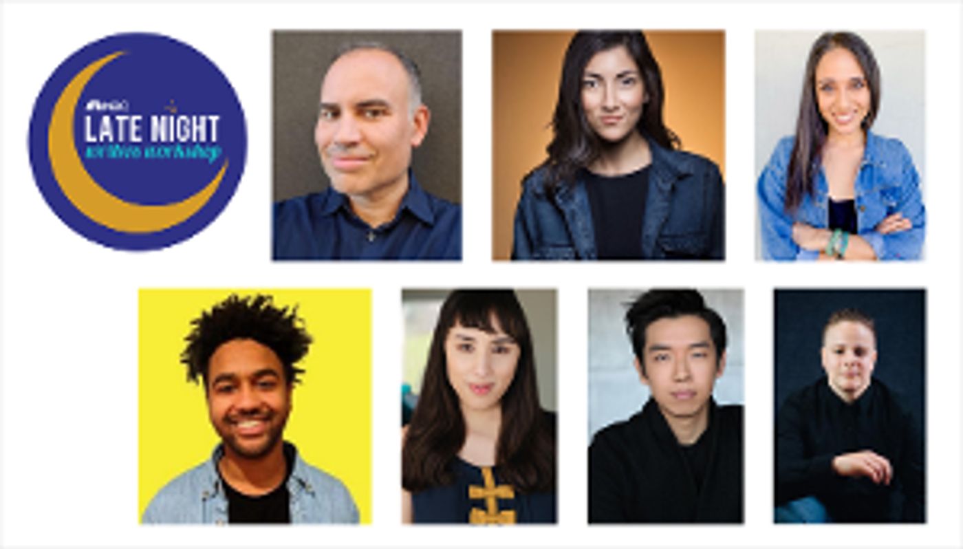 NBC's Late Night Writers Workshop Names 2020 Class  Image