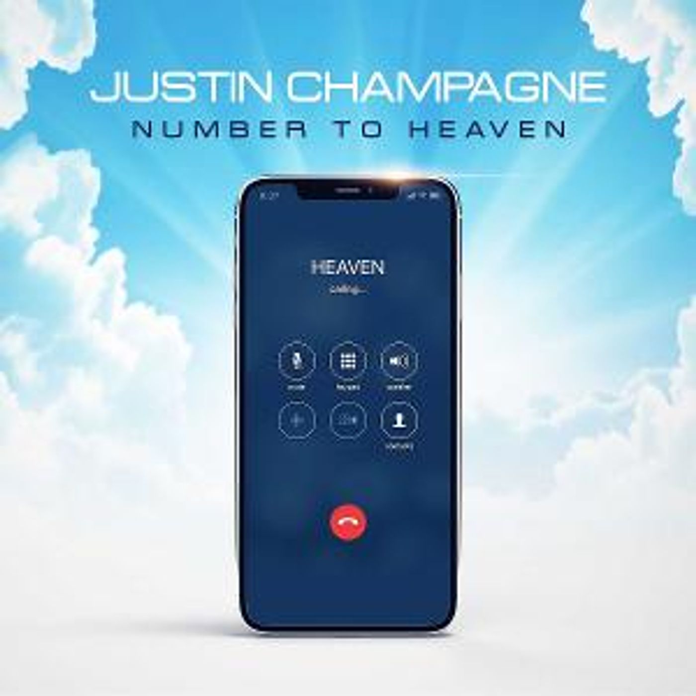 Country Rap Sensation Justin Champagne Drops New Single & Video Today  Image