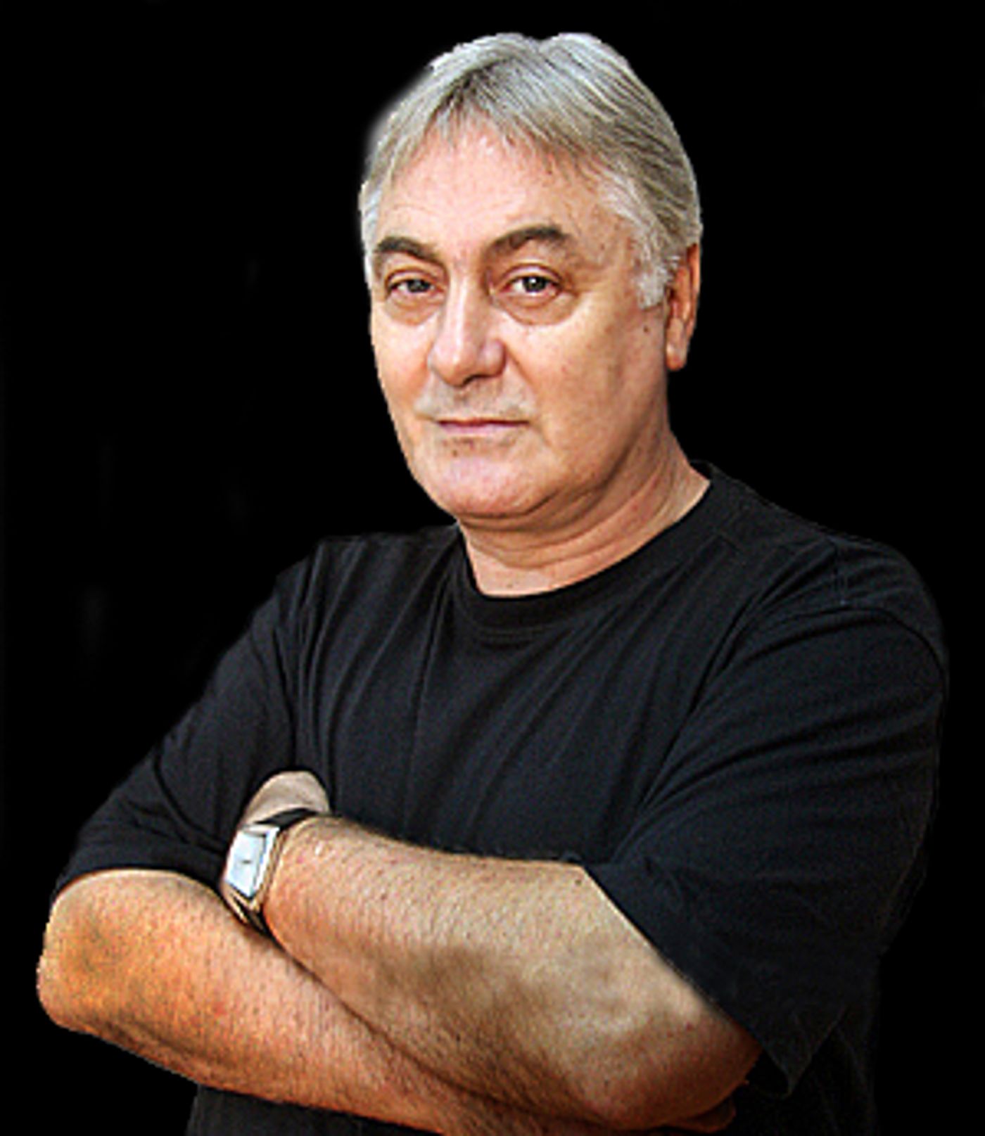 META Lifetime Achievement Award 2020 Presented to Barry John  Image