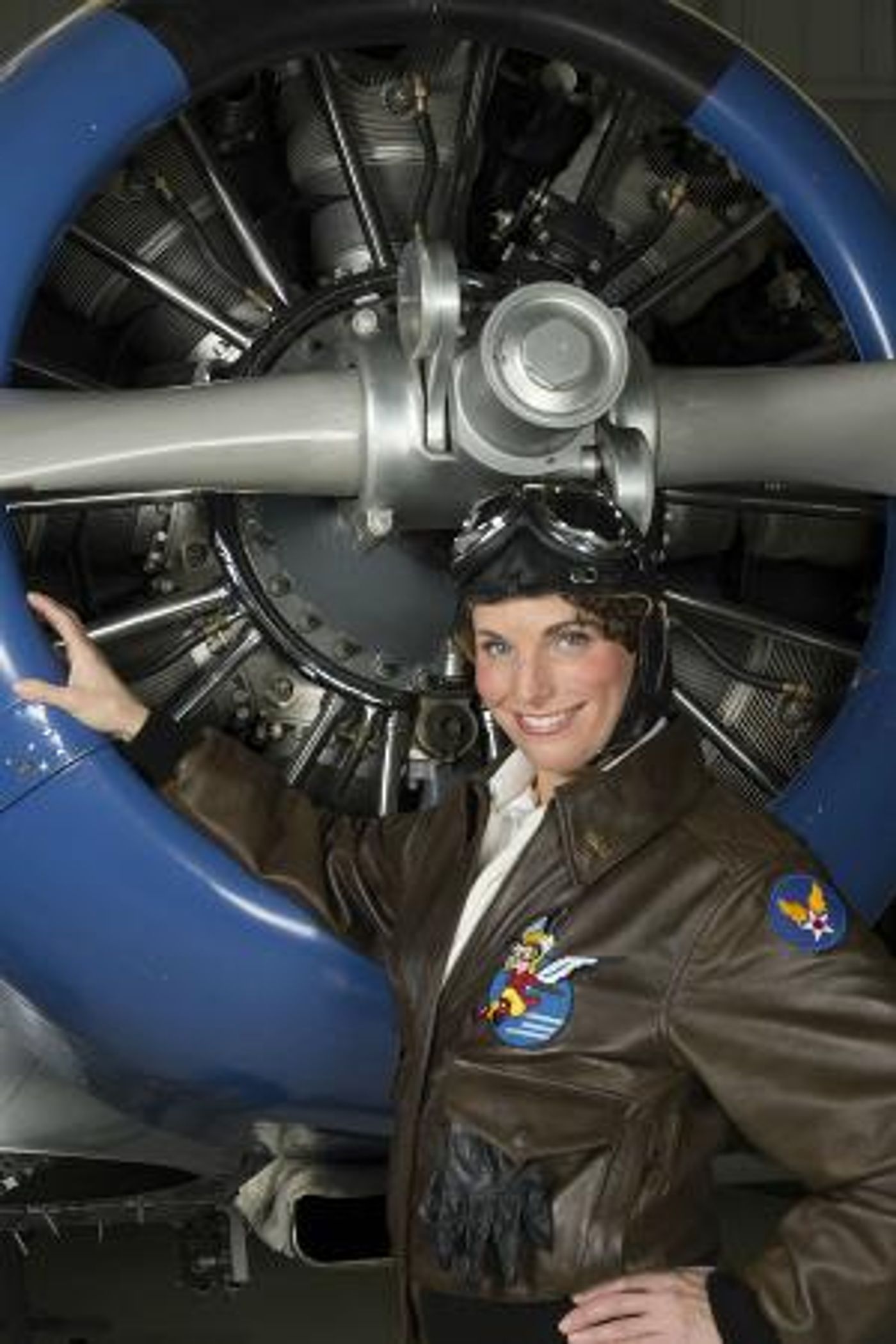 Livestream Theatrical Event: History At Play, LLC Presents 'World War Women: The Unsung Heroines Of WWII'  Image