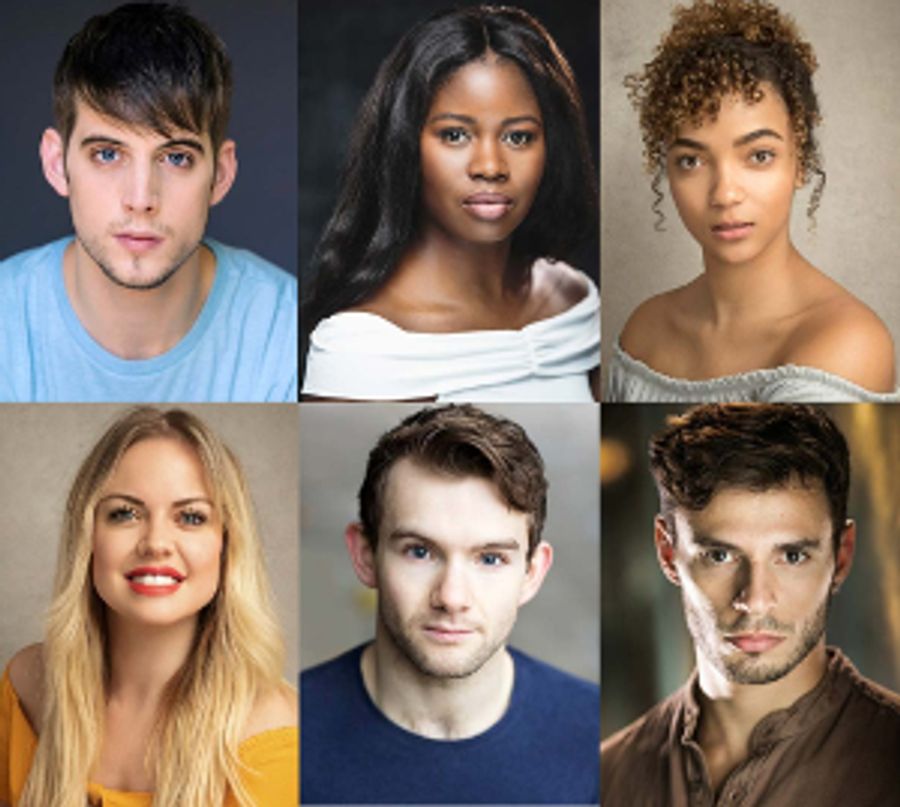PIPPIN at The Garden Theatre Adds 8 More Dates Image