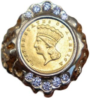 Elvis Presley's Personally Owned Jewelry To Be Auctioned  Image