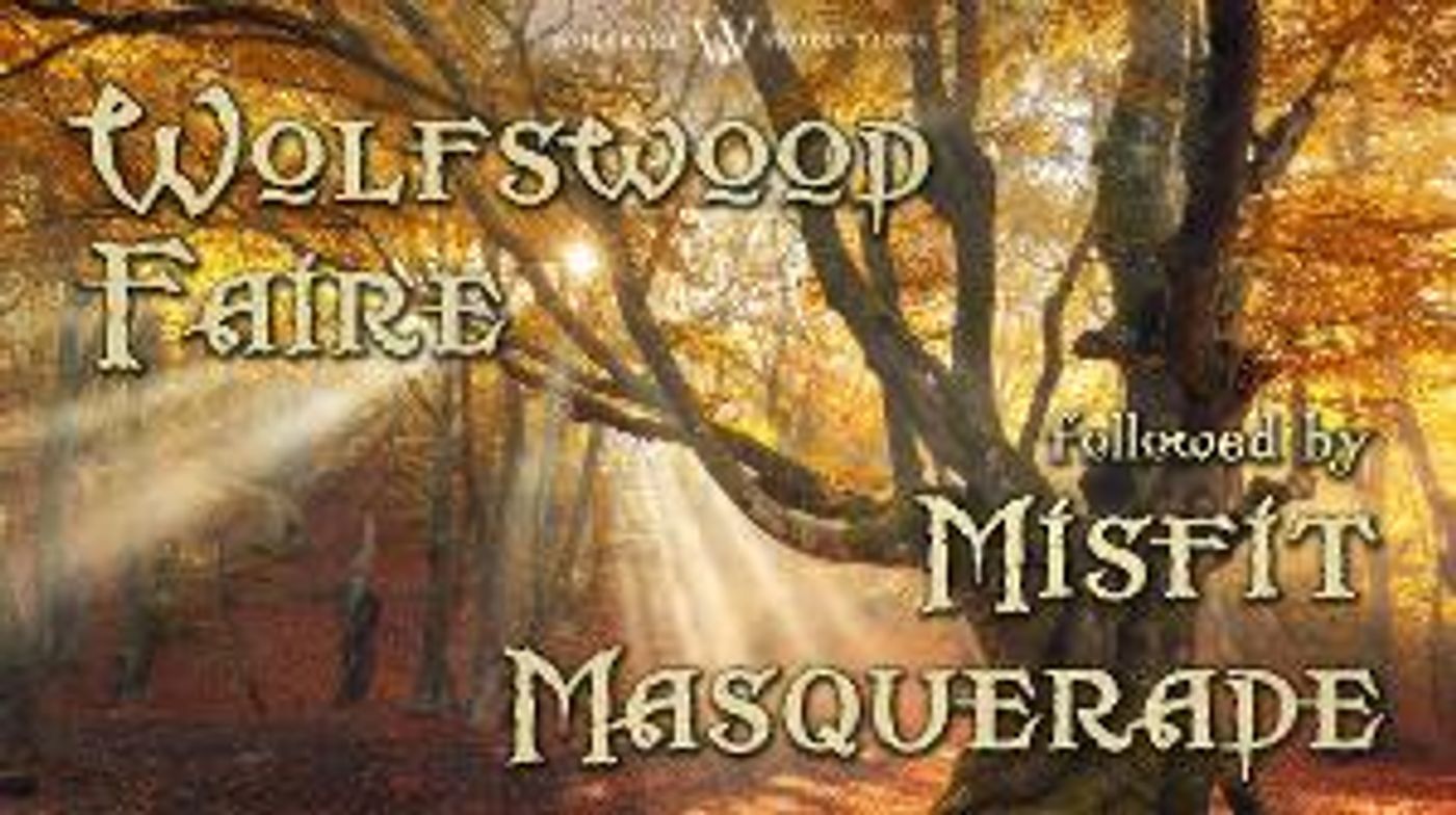 Wolfbane Productions to Postpone All 2020 Shows and Events  Image