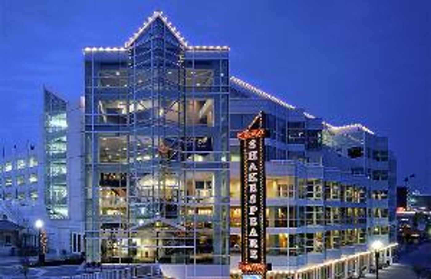 Chicago Shakespeare Theater Announces 35th Anniversary Season  Image