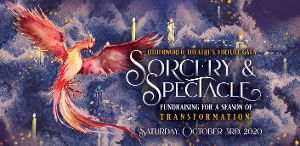 Otherworld Theatre Announces A Star Studded Lineup For The Celestial Gala  Image