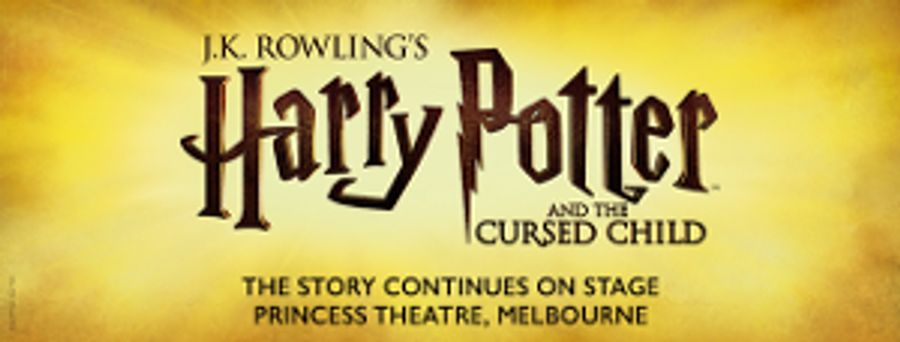 HARRY POTTER AND THE CURSED CHILD Melbourne Suspends Performances for Seven More Weeks Image