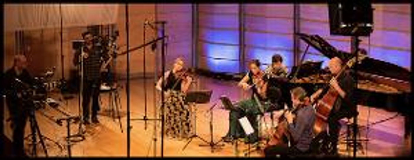 Selby & Friends Present TRANSFIGURED Available From This Saturday  Image