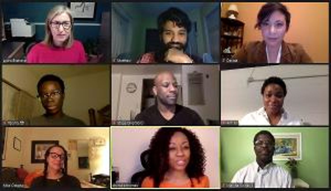 Dreamcatcher Announces Fall Season  Image