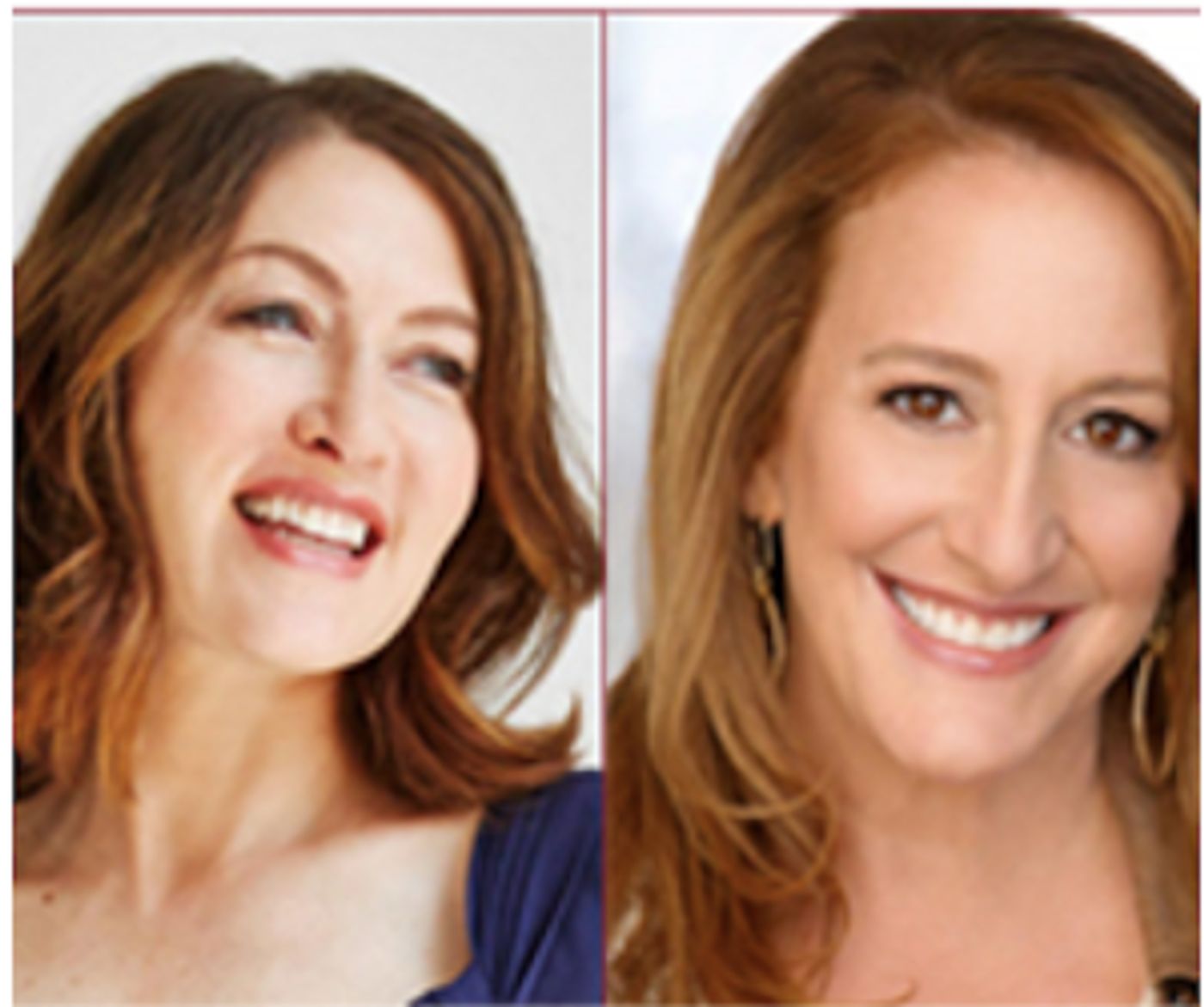 Two Superstar Comedy Writers Lead New Zoom Program From The Braid/Jewish Women's Theatre  Image