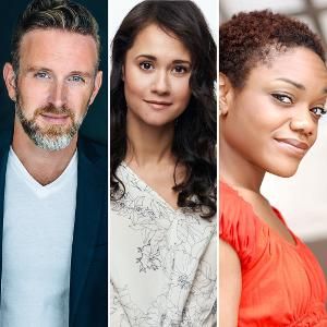 Ben Davis, Ali Ewoldt, and Kenita Miller Join Cast Of DINNER WITH FRIENDS For Play Reading Fridays  Image