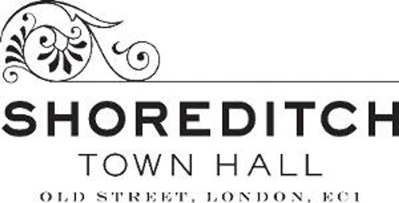 Shoreditch Town Hall Reopens Its Doors On 1 September  Image