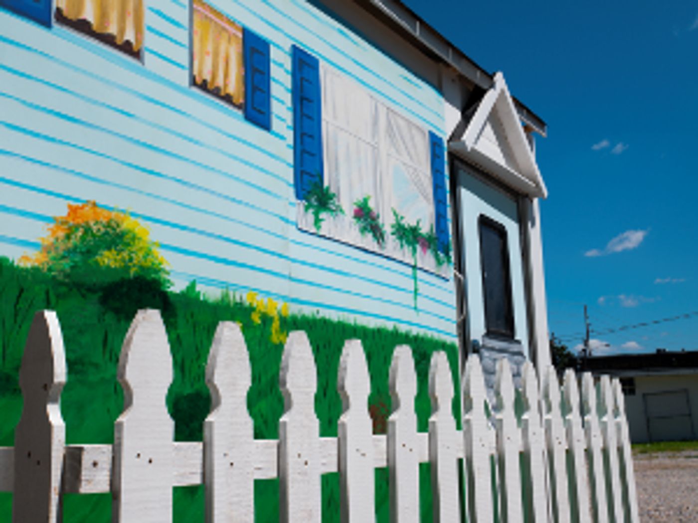 Frist Art Museum Presents Immersive Outdoor Pop-Up Installation  Image