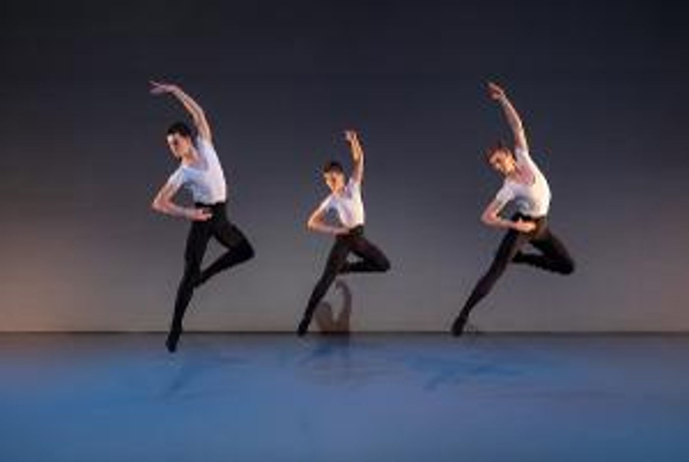September 2020 Late Admissions Opportunity Announced At Elmhurst Ballet School  Image