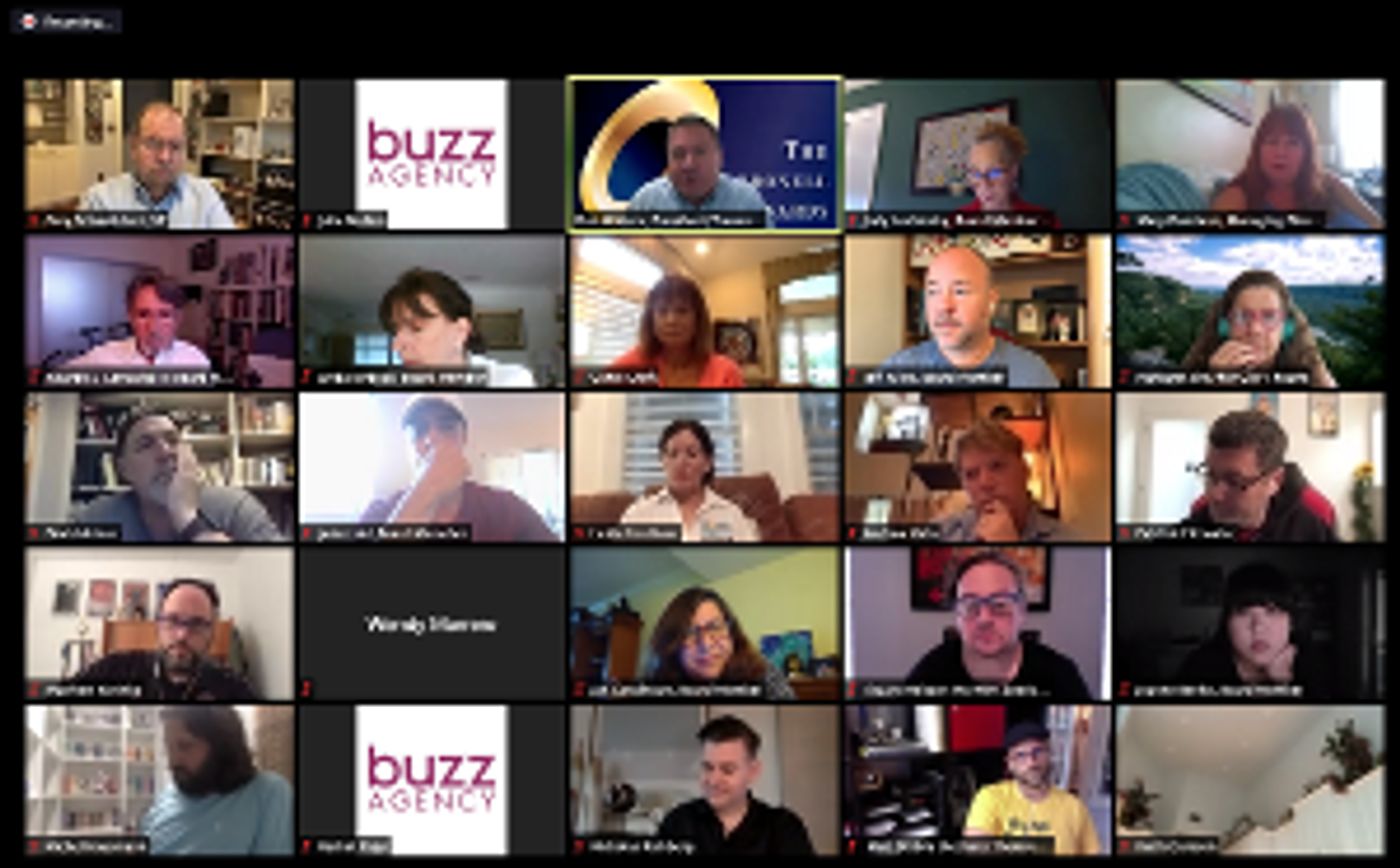 The Carbonell Awards Hosts Virtual Town Hall With Local Theaters To Discuss Diversity And Fairness Issues  Image