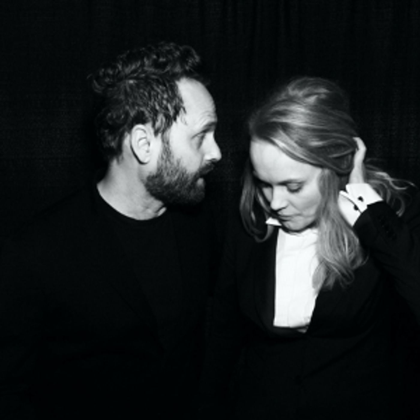 Norwegian Artist Ane Brun Debuts 'Lose My Way' Featuring Dustin O'Halloran  Image