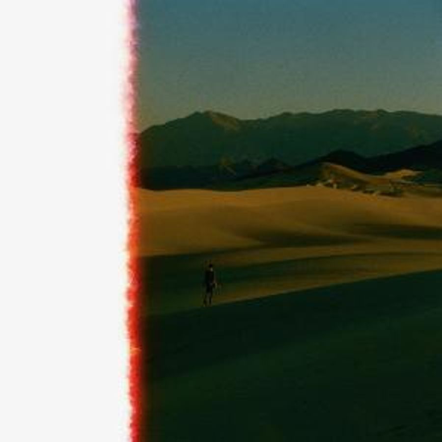 Emerging Singer Khushi Announces 'instincts' EP Image