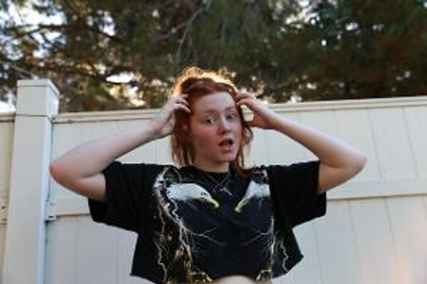 AYDAY Shares P.U.K.E. Tape Vol. 2, Debuts Video For 'Lil Green Car'  Image