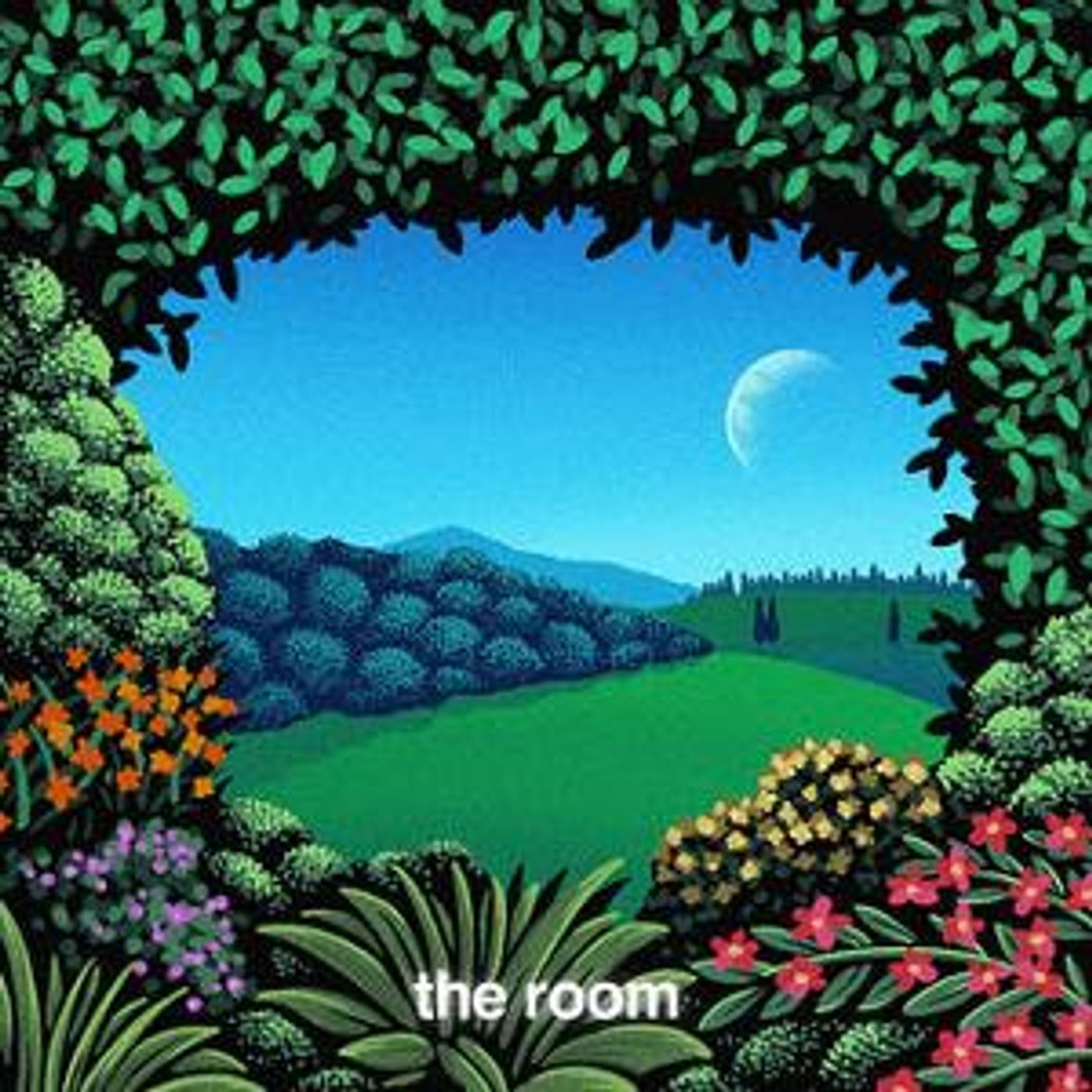 Grammy-Winning Producer Ricky Reed's Debut Album 'The Room' Out Now  Image