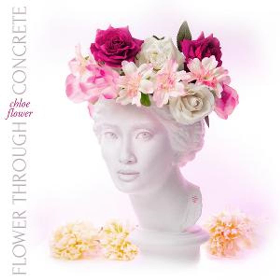 Chloe Flower Releases New Original Single 'Flower Through Concrete' Image