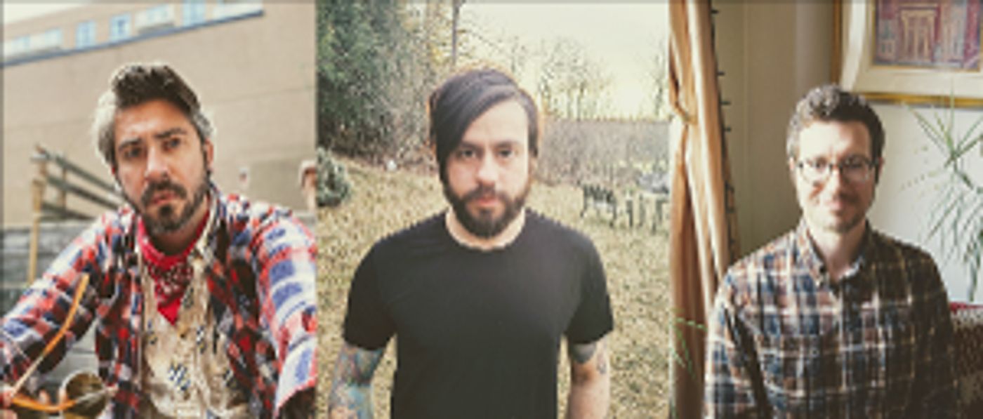 Bloody Your Hands Share Album 'Sunday Scaries,' LP Out Now  Image