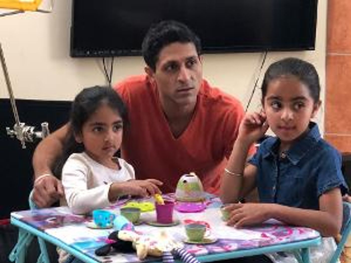 Rashmi Rustagi Explores Family Dynamics In The Film Drama, UNBORN  Image