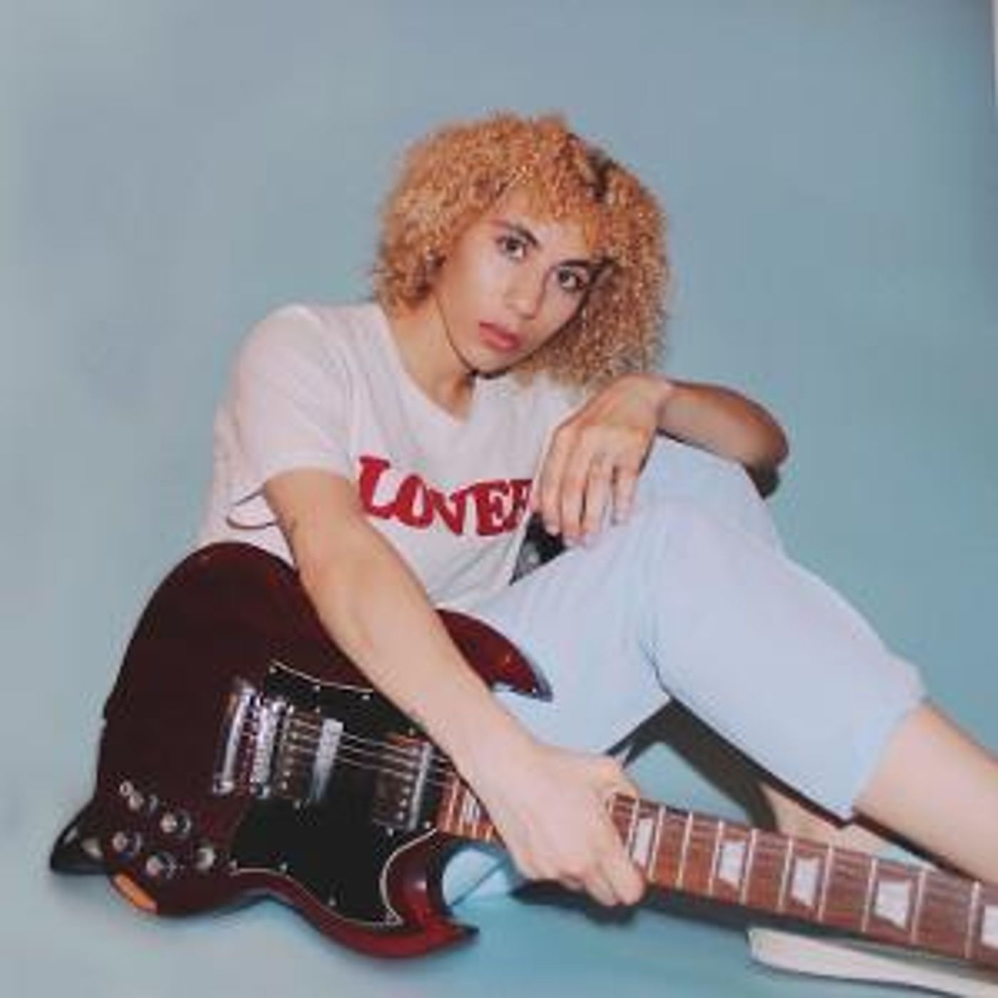 Lani Renaldo Releases New Single 
