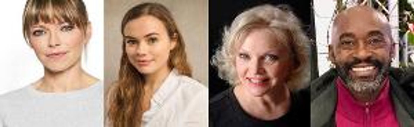 RIVERSIDE READS Begins September 1  Image