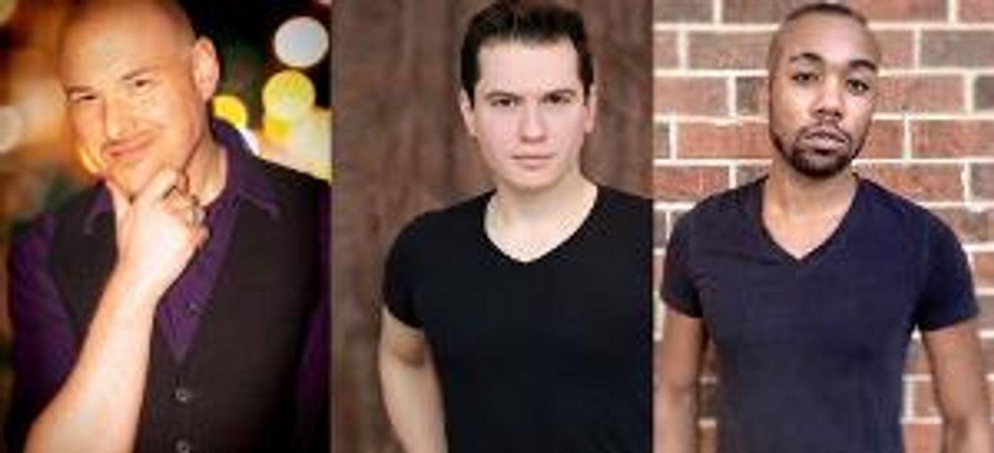 Casting Announced For Kevin Wiczer's New Play, THE HERO  Image