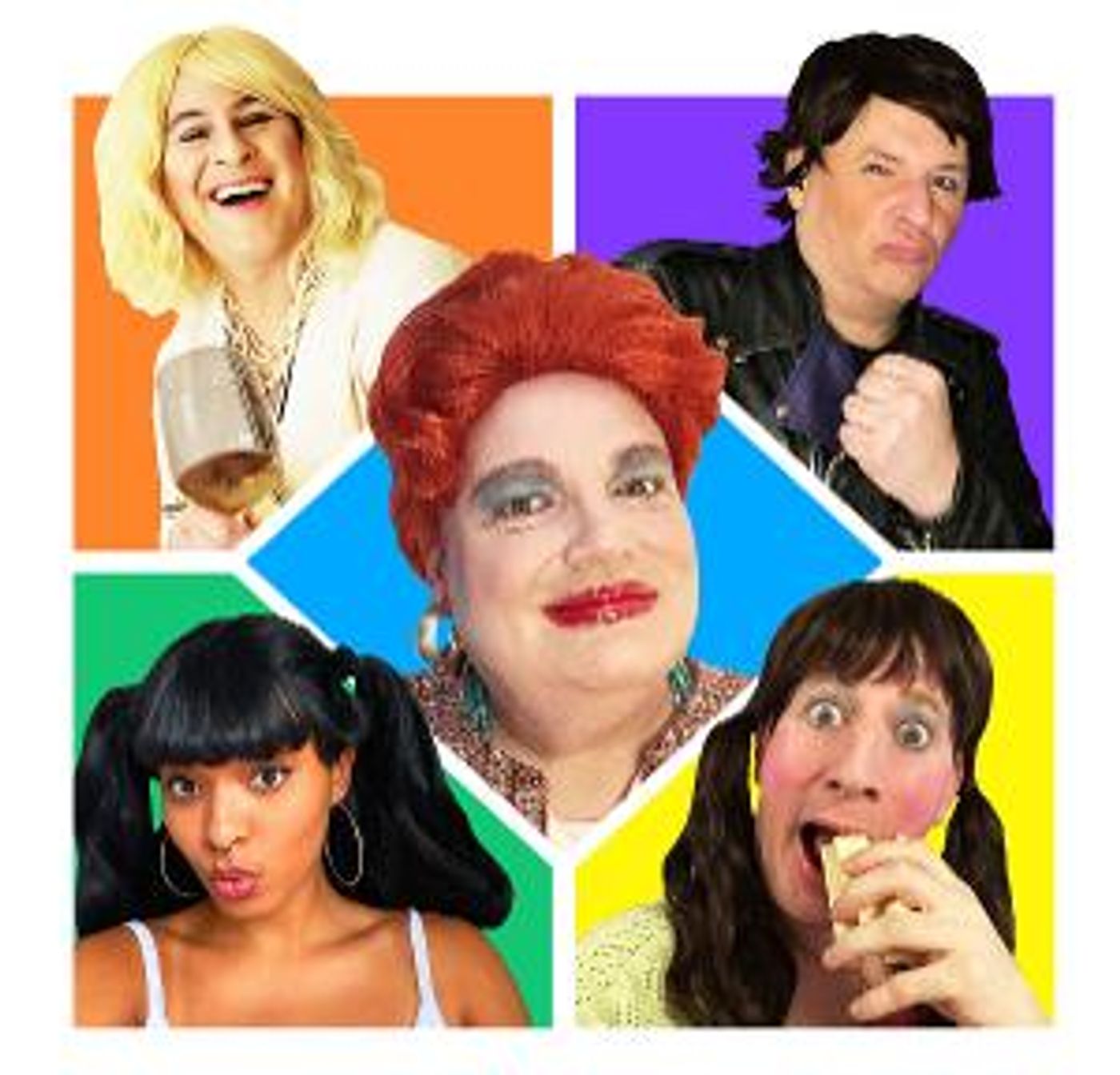 The Ringwald Theatre Will Present Virtual Production THE FACTS OF LIFE: A Quaran-Teeny Parody  Image