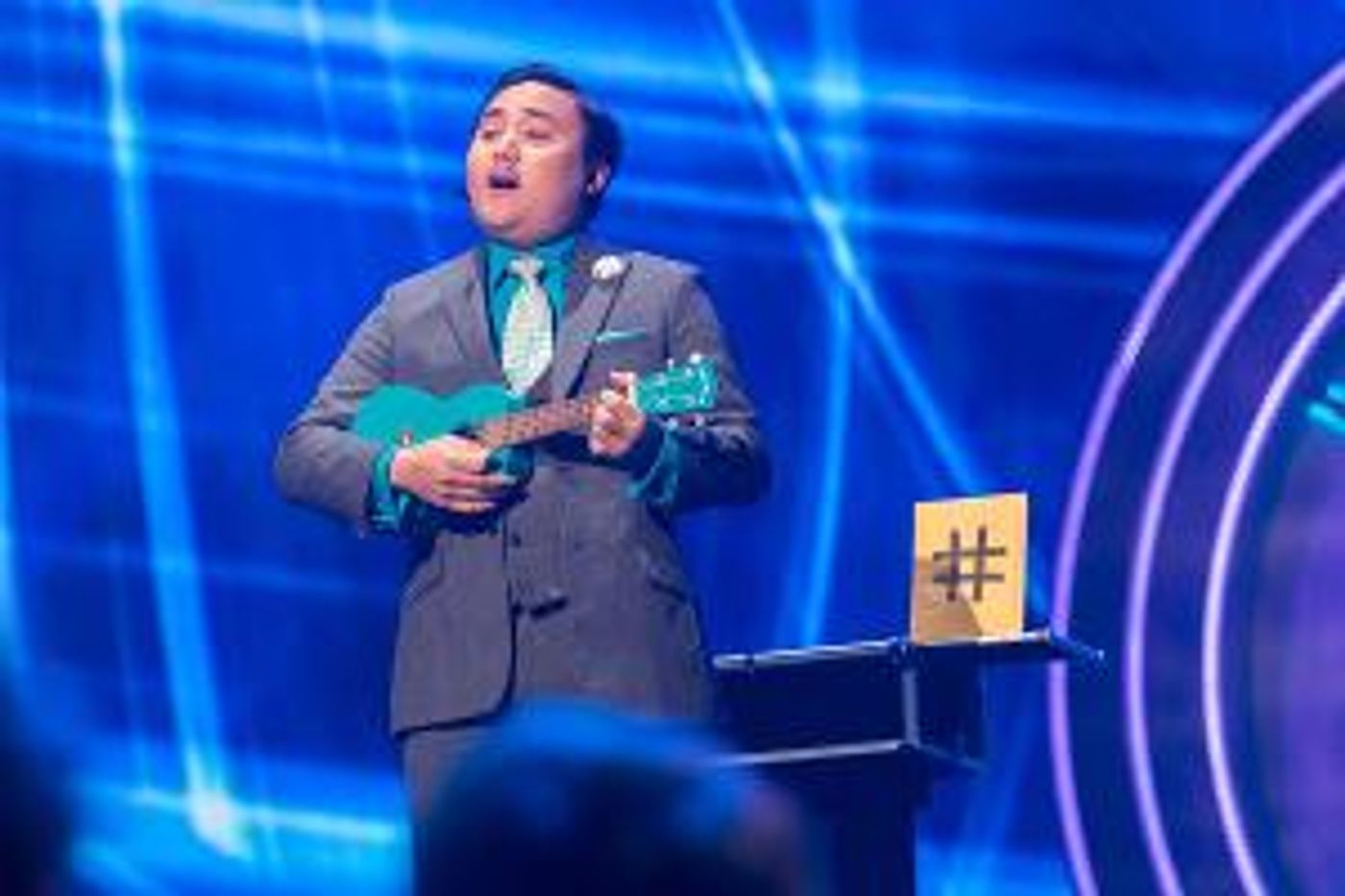 MASTERS OF ILLUSION Returns Friday, September 4  Image