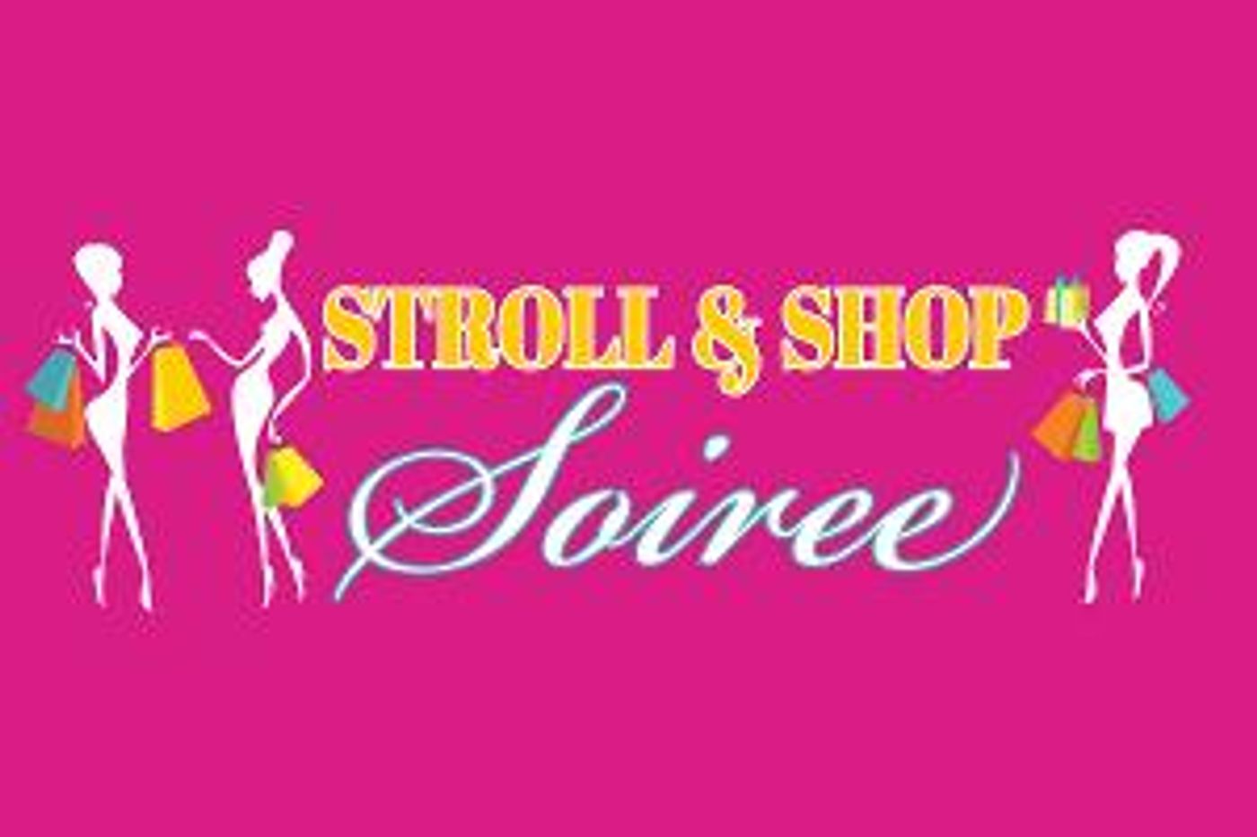 Popular Soiree Fundraiser Re-imagined As METROPOLIS STROLL & SHOP SOIREE  Image