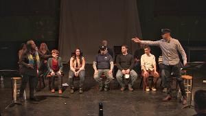 Irondale Theater to Present Two-Part Zoomcast with NYPD and Civilians  Image