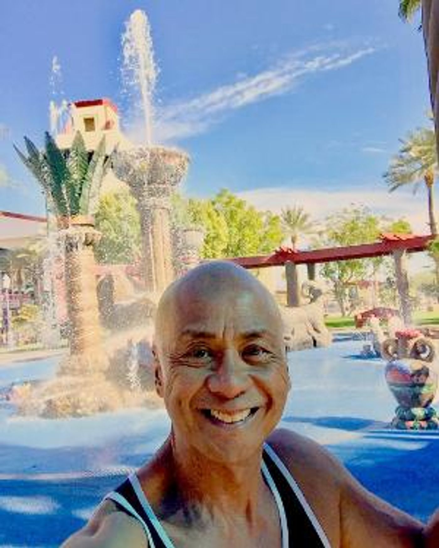 Life Group LA Host Zoom Event 'Covid-19 & HIV: SECRETS of the Orient / Strategies for Aging Well'  Image